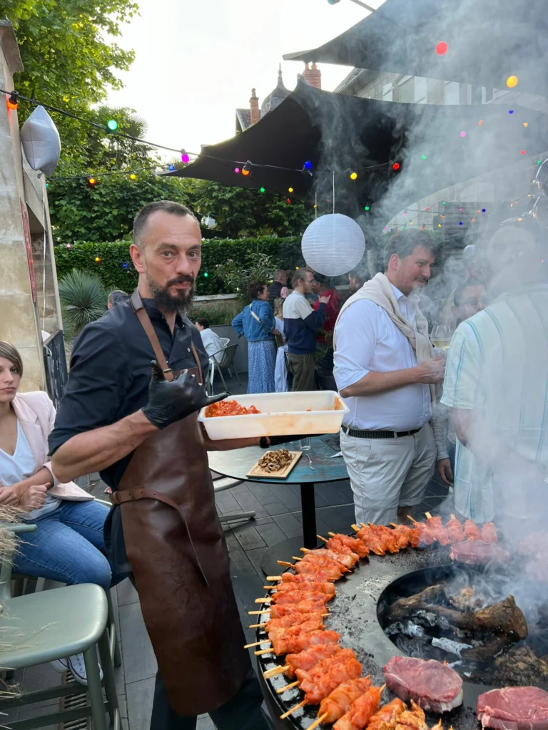 Anniversaire ouverture Barrio - 2024 - 30