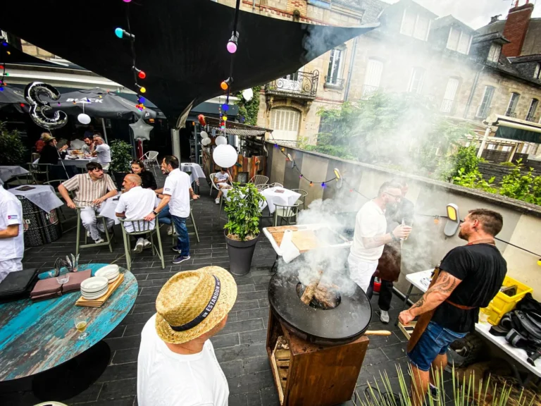 Anniversaire ouverture Barrio - 2024 - 37