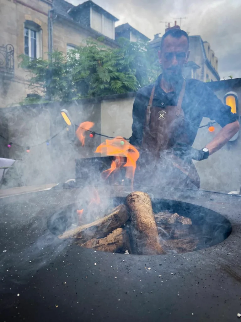 Anniversaire ouverture Barrio - 2024 - 43