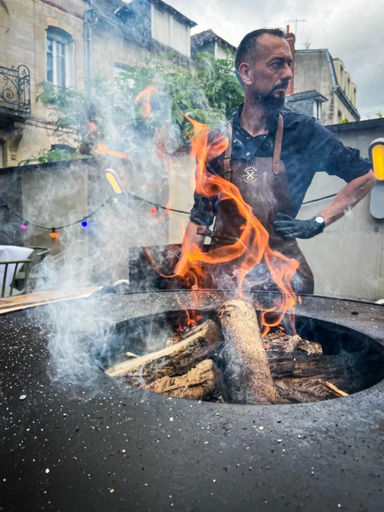 Anniversaire ouverture Barrio - 2024 - 44