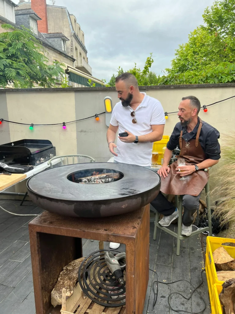 Anniversaire ouverture Barrio - 2024 - 46