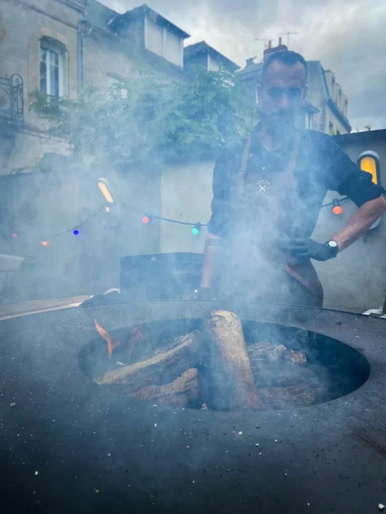 Anniversaire ouverture Barrio - 2024 - 47